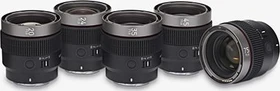 Samyang V-AF 35mm T1.9 für Sony E