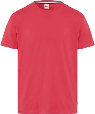 BRAX Ted T-Shirt kurzarm berry (Herren)