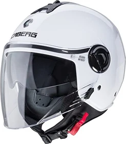 Caberg Riviera V4 X A1 weiß