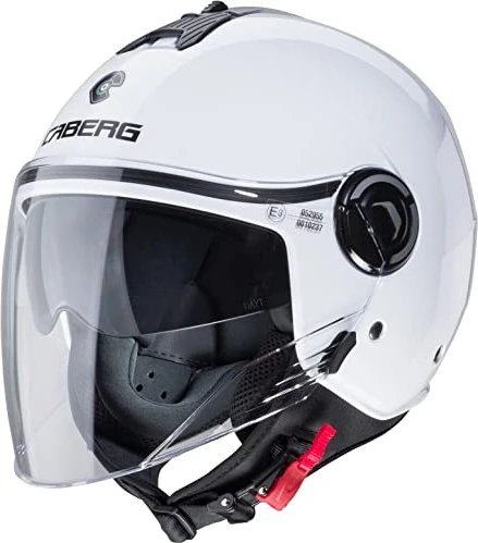 Caberg Riviera V4 X A1 weiß