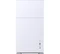 Jonsbo D41 White, weiß, Glasfenster Vorschaubild
