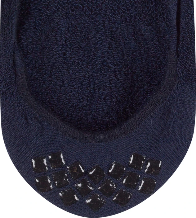 Falke Cool Kick Socken marine (16675-6120) – Bild 4 von 5