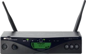 AKG SR470 Band 10