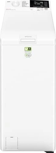 AEG Electrolux 6000 ProSense LTR6A60370 Toplader
