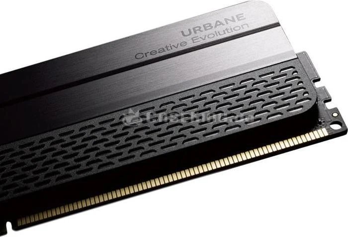 Klevv Urbane UDIMM 8GB Kit, DDR3-2666, CL12-13-13-35