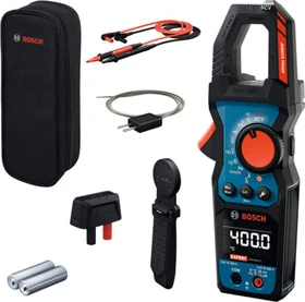 Bosch Professional Expert EXMC600-17 Strommesszange