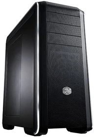Cooler Master CM 690 III, Acrylfenster