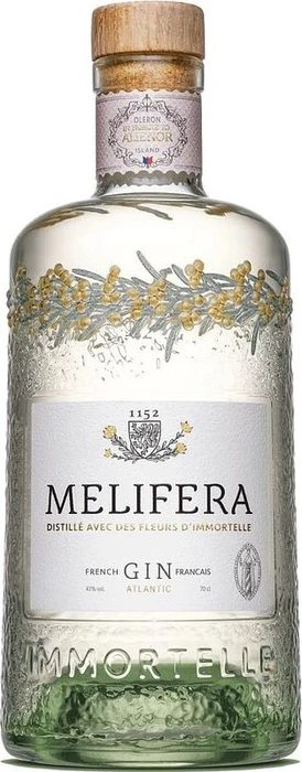 Melifera Gin 700ml