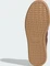 adidas Barreda preloved brown/gold metallic (Damen) Vorschaubild