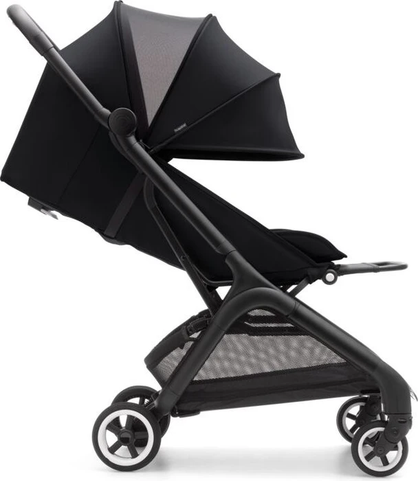 Bugaboo Butterfly midnight black