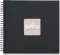 Hama Spiralalbum 36x32, 50 schwarze Seiten, Fine Art New Black Vorschaubild