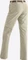 Maier Sports Nata Zip-Off Hose lang brown rice (Damen) Vorschaubild