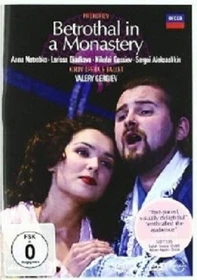 Sergej Prokofjew - Die Verlobung im Kloster (DVD)
