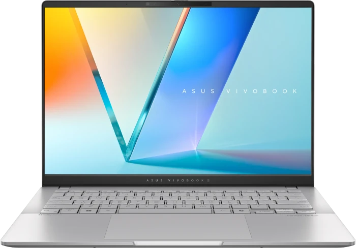 ASUS VivoBook S 14 OLED M5406