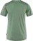 Fjällräven Abisko Day Hike Funktionsshirt kurzarm patina green (Damen) Vorschaubild