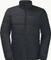 Jack Wolfskin Jasper 3in1 Funktionsjacke cold coffee (Herren) Vorschaubild