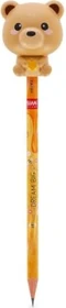 Legami Anti-Stress Squeezies Dream Big Bleistift HB graphit, Dream Big