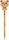 Legami Anti-Stress Squeezies Dream Big Bleistift HB graphit, Dream Big (VPSQ0003)