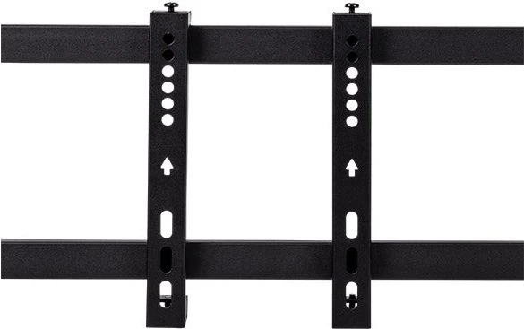 Thermaltake Monitor Mount Black für Racing Simulator Cockpit GR300, schwarz