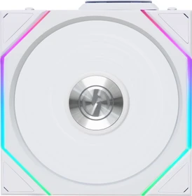 Lian Li Uni Fan TL Wireless 120 RGB, weiß, 120mm