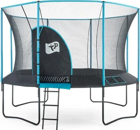 TP Toys Genius mit Sicherheitsnetz 366cm Trampolin