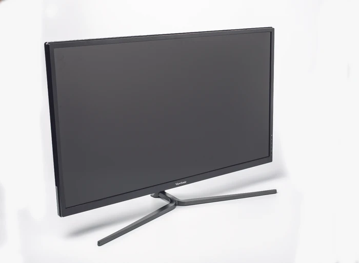 ViewSonic VX3211-4K-MHD, 31.5"