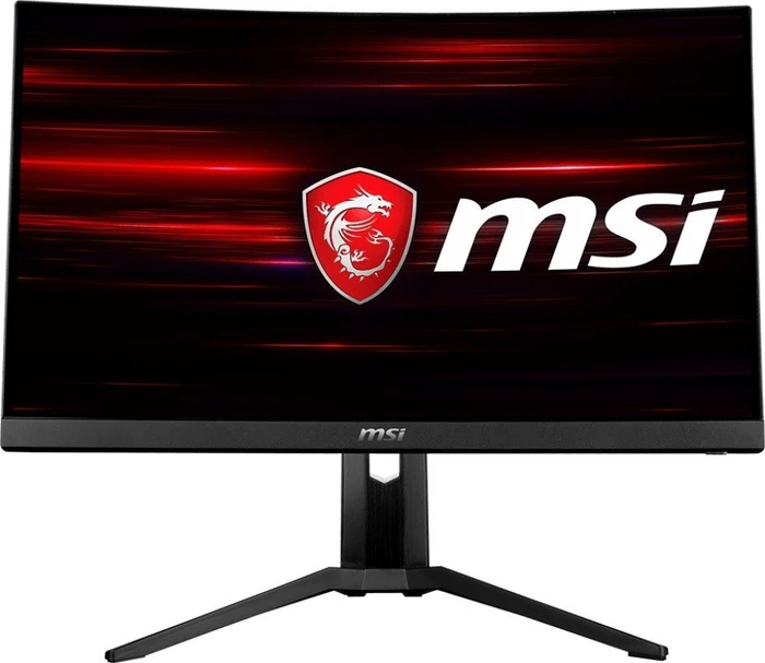 MSI Optix MAG271CR, 2 Jahre Garantie, 27"