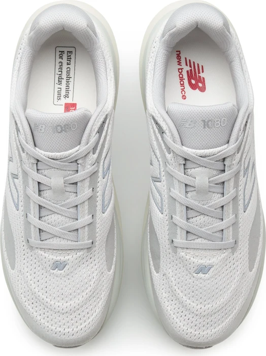 New Balance 1080v15 Grey Days grey matter/silver metallic (Herren)