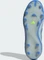 adidas Copa Pure 3 Elite FG/MG halo blue/blue fusion/lucid lemon (Junior) Vorschaubild