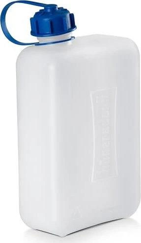 Hünersdorff Eco Wasserkanister 2l