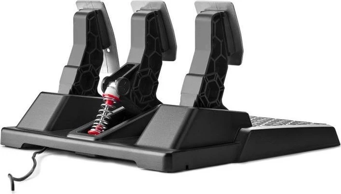 Thrustmaster T248 Lenkrad (PS5/PS4/PC)