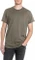 Replay Label-Stitching T-Shirt kurzarm (Herren) Vorschaubild