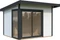 Palmako Andrea 7.5m² Slide Plus Gartenhaus Vorschaubild