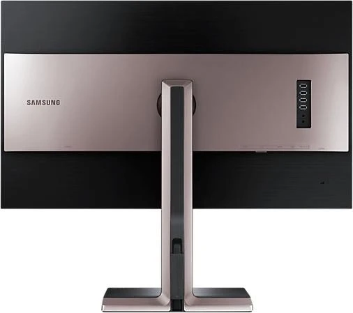 Samsung SD850, 32"