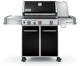 Weber Genesis E-330 GBS black