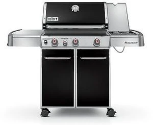 Weber Genesis E-330 GBS black