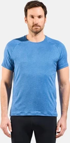 Odlo Active 365 Funktionsshirt kurzarm limoges melange (Herren)