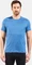 Odlo Active 365 Funktionsshirt kurzarm limoges melange (Herren) Vorschaubild