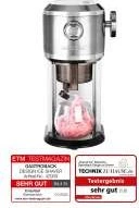 Gastroback 42905 Design Ice Shaver Eismaschine
