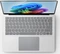 Microsoft Surface Laptop 7 15", Platinum, Snapdragon X Elite - X1E-80-100, 16GB RAM, 1TB SSD, DE, Business Vorschaubild