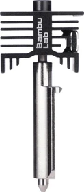 Bambu Lab Druckdüse/Hot-End für Bambu Lab H2D/H2S/P2S, 0.2mm