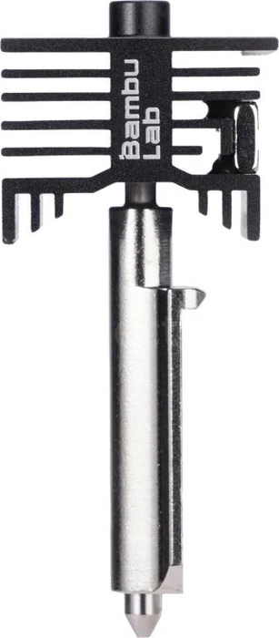 Bambu Lab Druckdüse/Hot-End für Bambu Lab H2D/H2S/P2S, 0.2mm