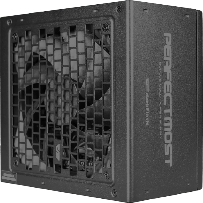DarkFlash PMT Series PMT850 schwarz 850W, ATX 3.1
