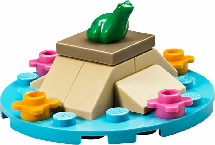 LEGO Disney Princess - Arielles magischer Kuss