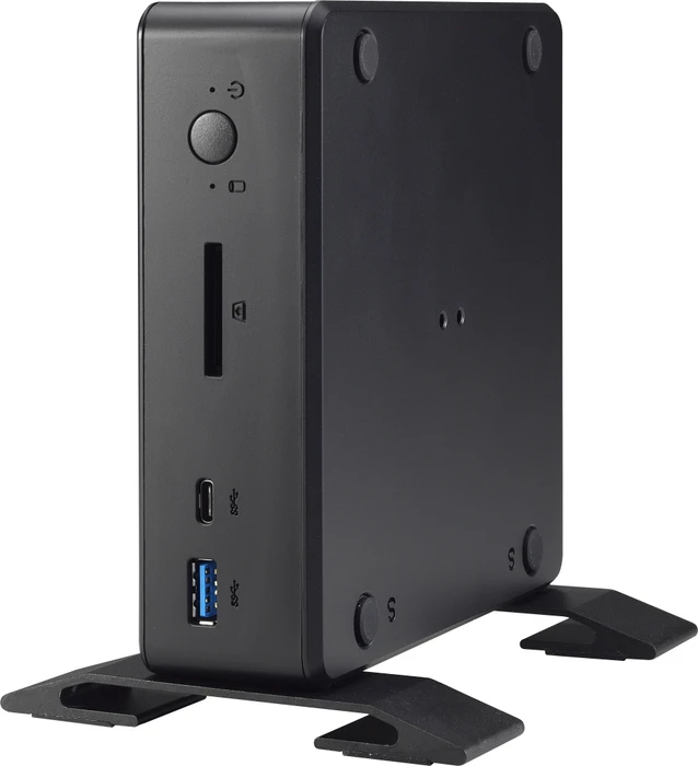 Shuttle XPC nano NC10U