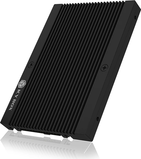 RaidSonic Icy Box IB-M2U04