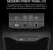 Corsair 3200D RS ARGB, schwarz, Glasfenster Vorschaubild