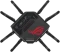 ASUS ROG Rapture GT-BE98, Wi-Fi 7, BE25000 Vorschaubild