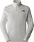 The North Face 100 Glacier Fleece 1/4 Zip Funktionsshirt langarm (Herren) Vorschaubild