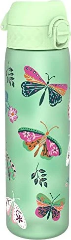 ion8 Recyclon Trinkflasche 500ml wild butterfly